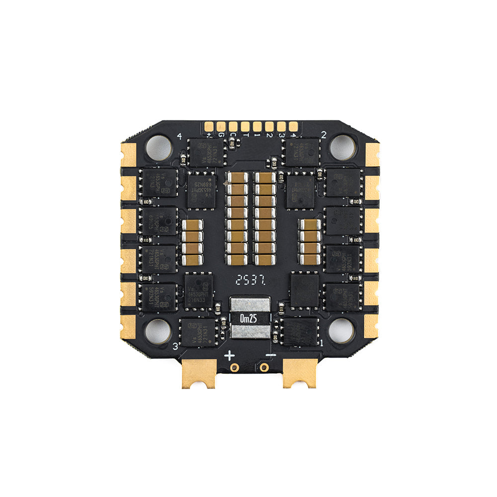 MAD PULSAR BL-32 6S 60A 4IN1 ESC- 30.5x30.5mm for FPV Drone