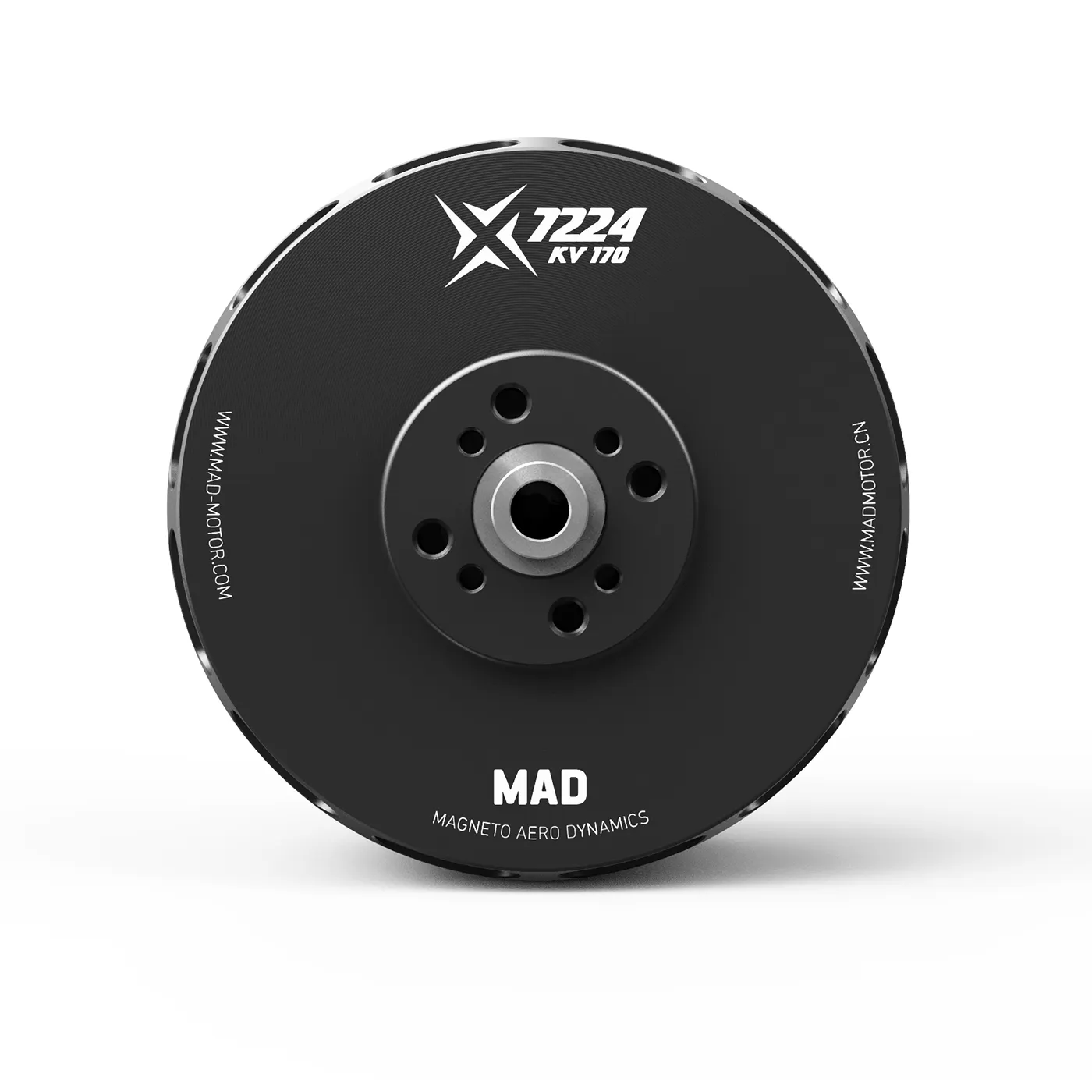 X7224 eVTOL Airplane Drone Motor