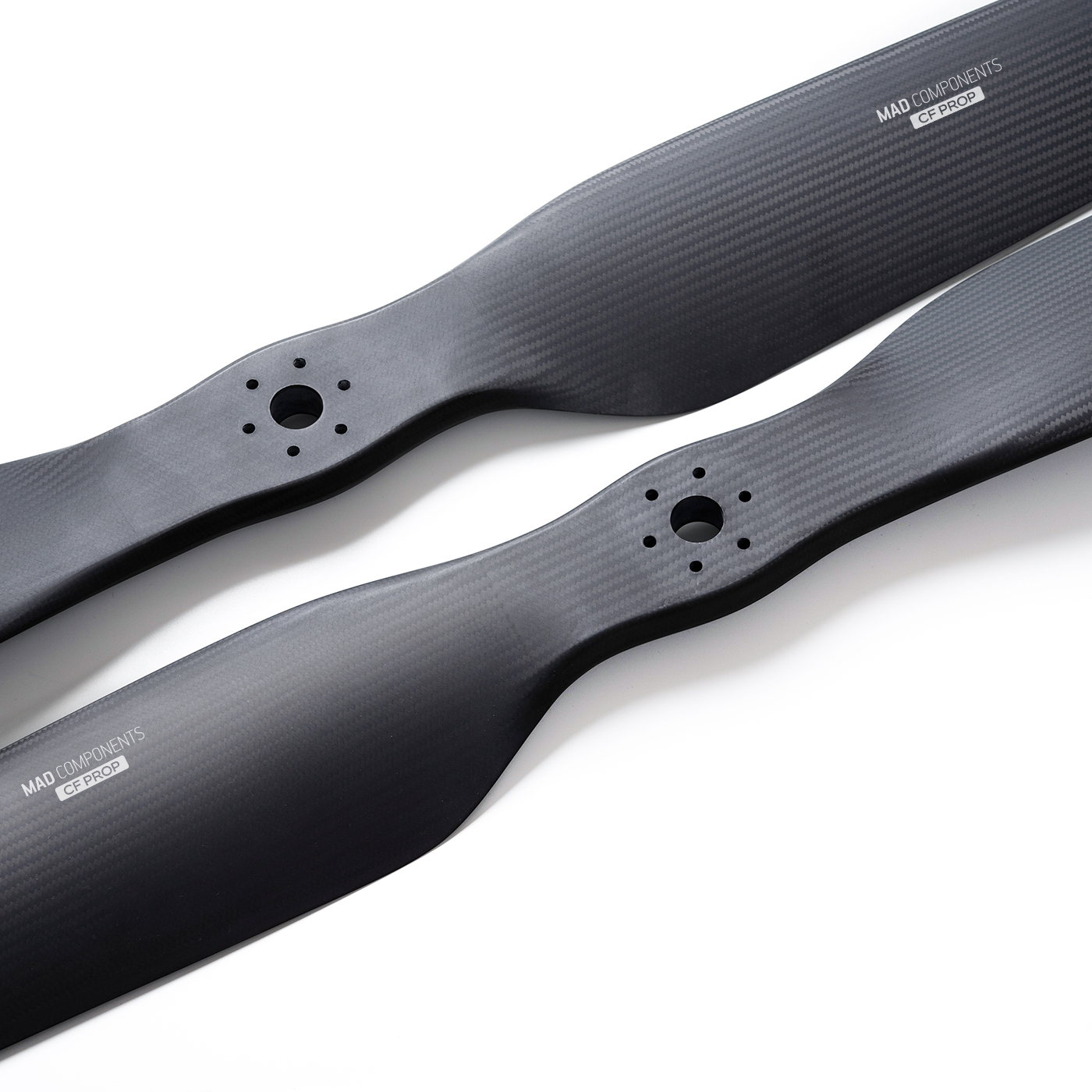 FLUXER PRO 73x29 in Prop