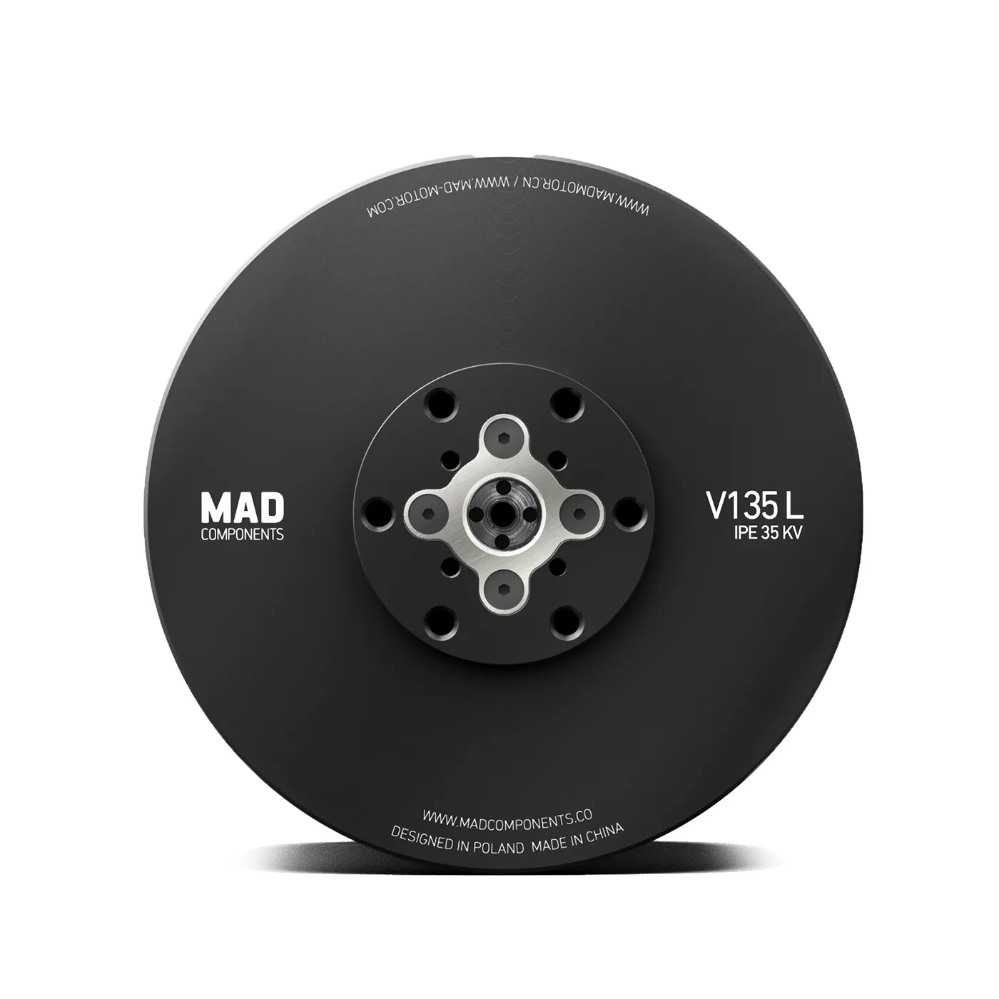 V135L IPE EVTOL Drone Motor