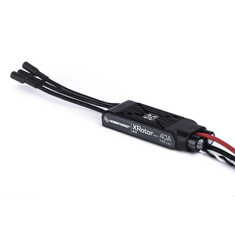 XROTOR Pro 40A (3-6S) Drone BLDC ESC