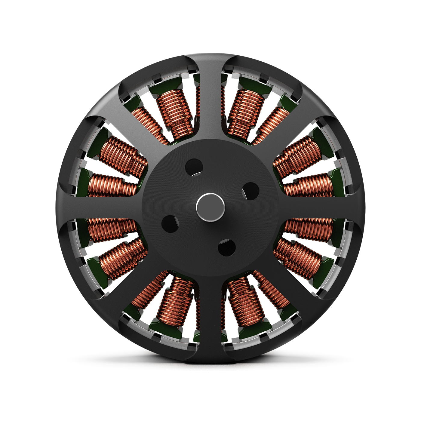 4008 EEE Drone Motor - 380KV/600KV