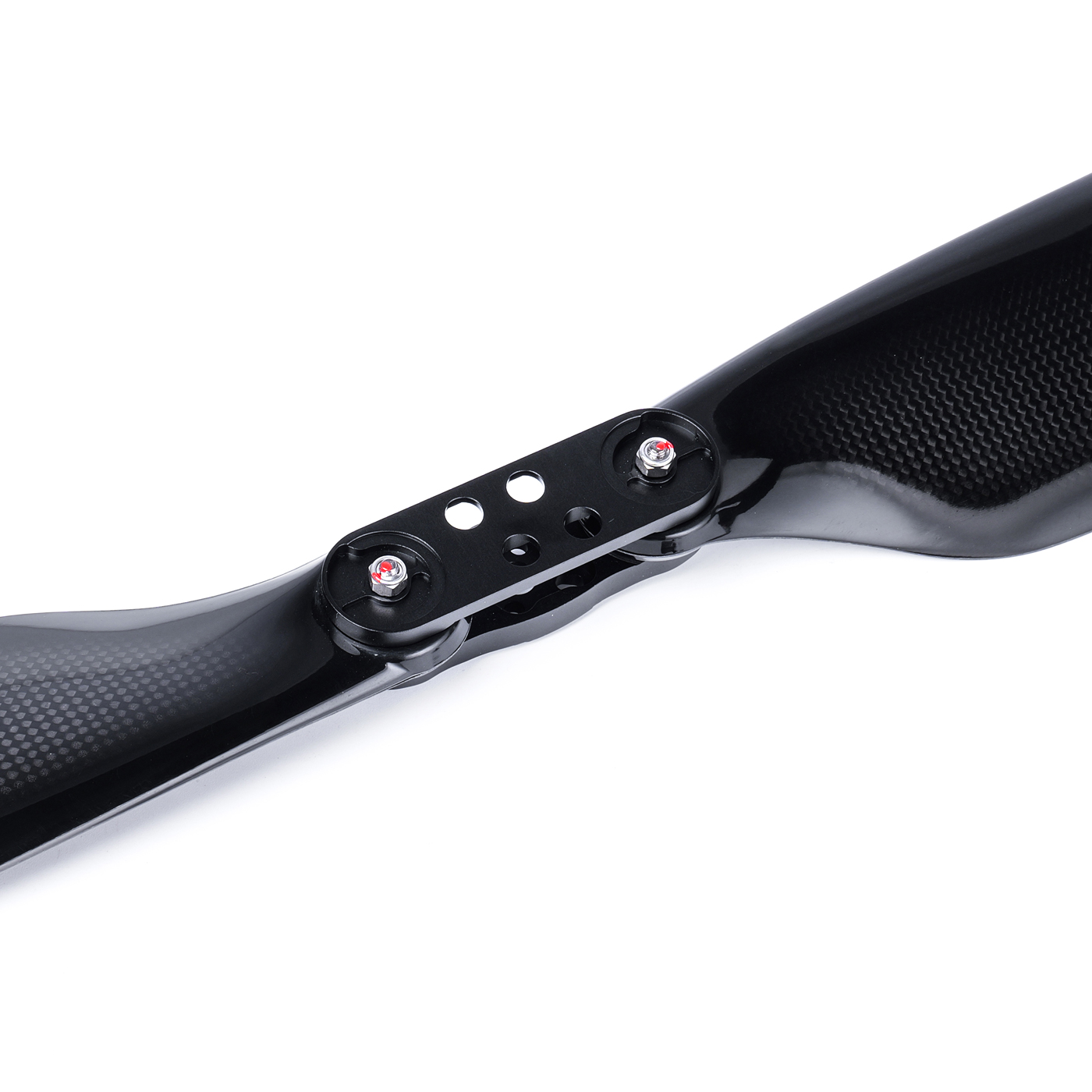 FLUXER PRO 22.2x7.2 in CF Folding Prop