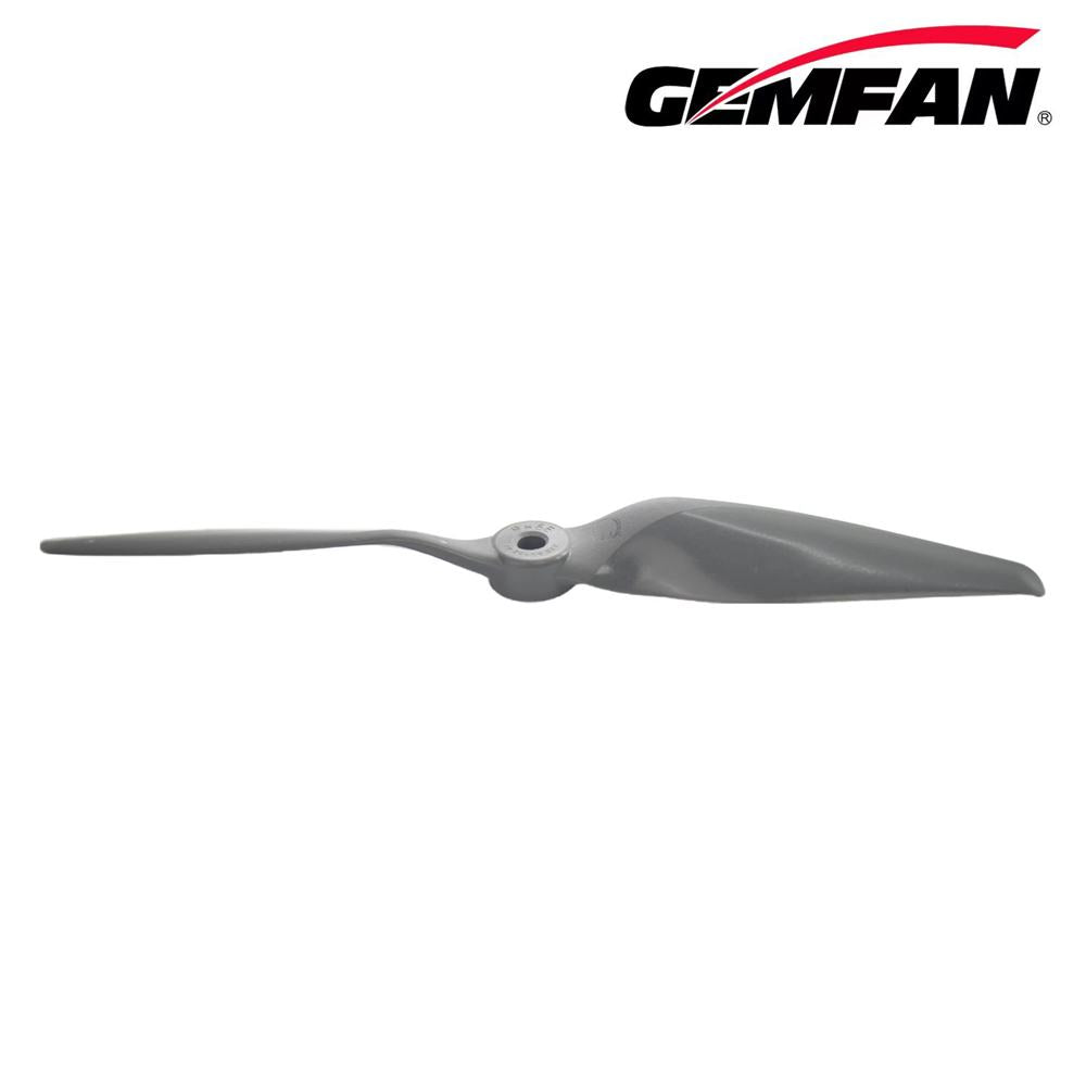 Gemfan 9x6 VORTEX Electric Glass Fiber Nylon Airplane/Wing/Drone Prop (2 Pcs) - Choose Rotation
