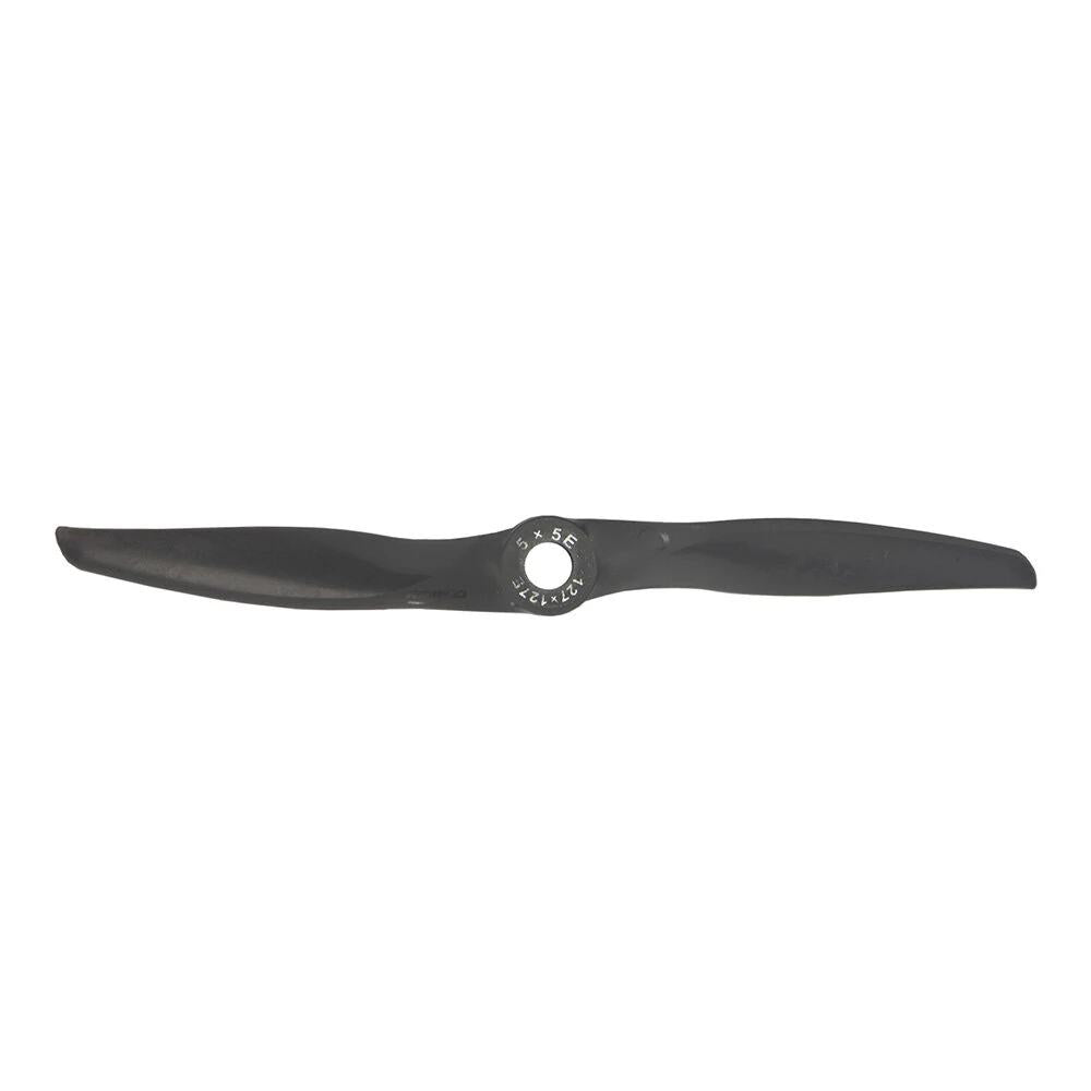 Gemfan 5x5E VORTEX Electric Glass Fiber Nylon Airplane/Wing/Drone Prop (2 Pcs) - Choose Rotation