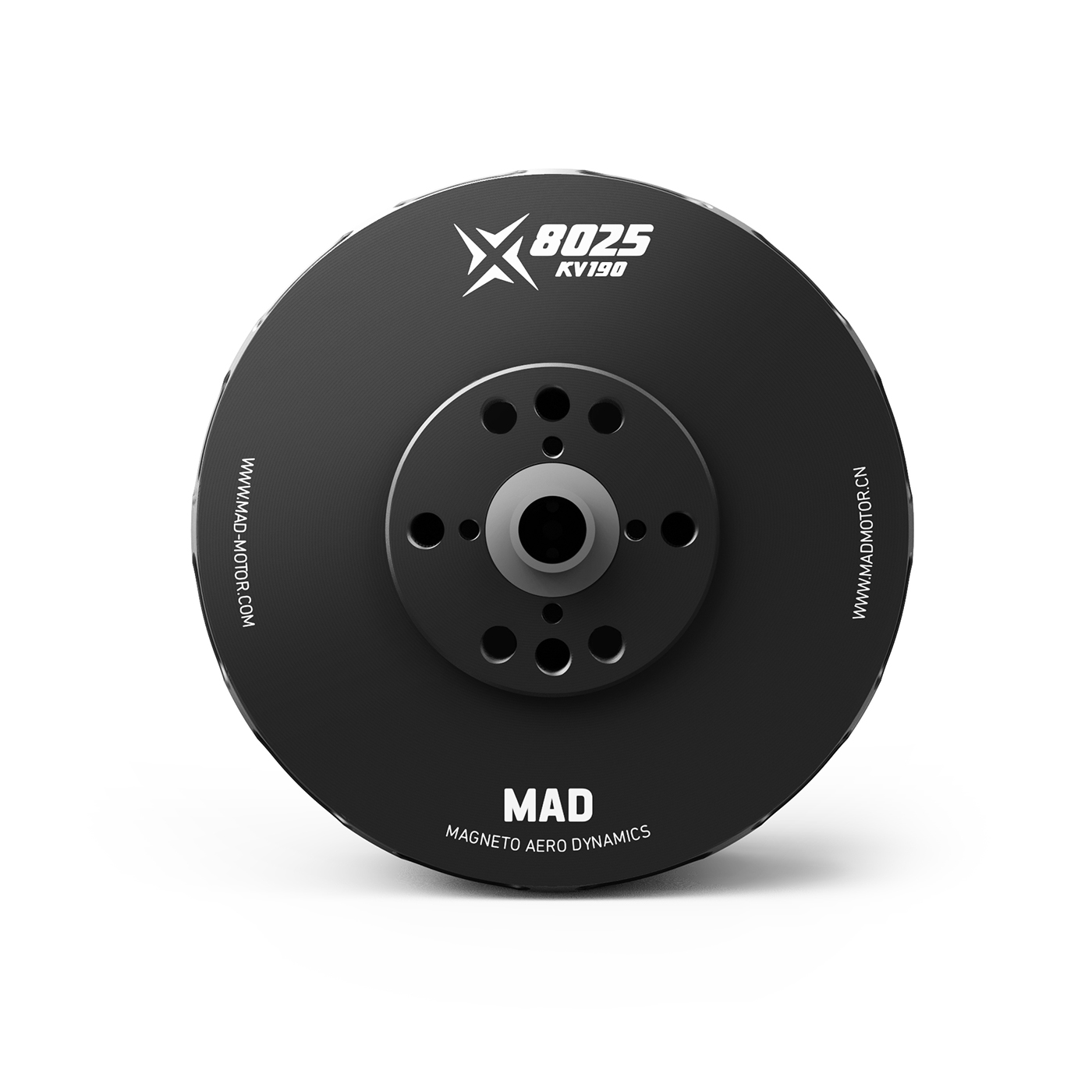 X8025 eVTOL Airplane Drone Motor