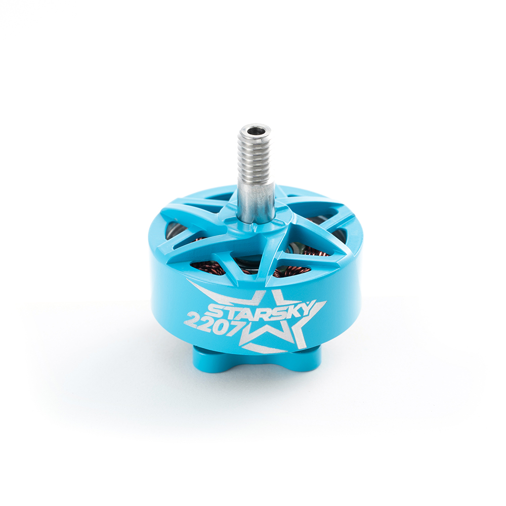 KONKER Star Sky 2207/2306 FPV Drone Motor
