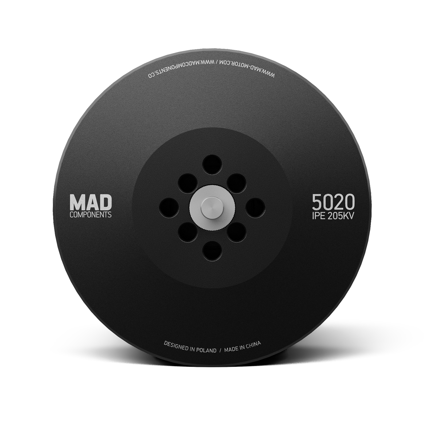 5020 IPE V3.0 EVTOL Drone Motor