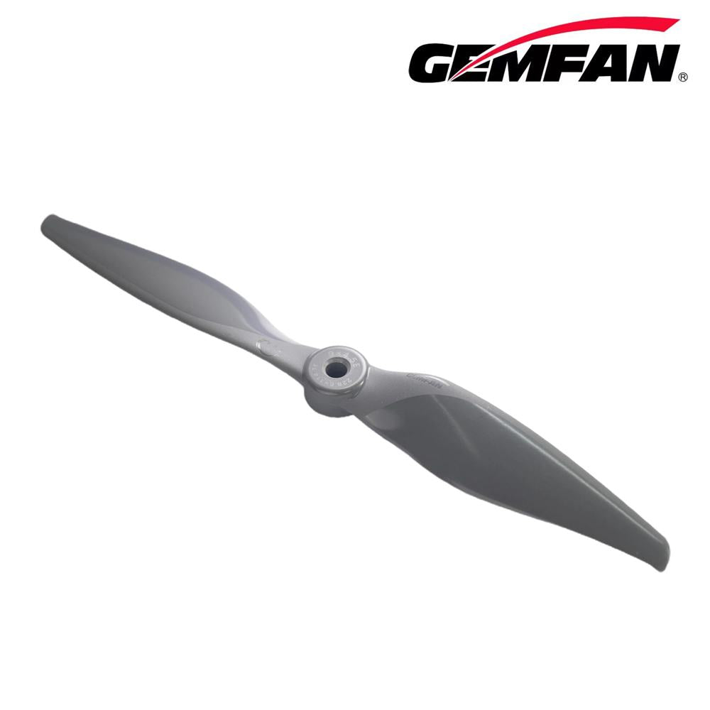 Gemfan 9x4.5 VORTEX Electric Glass Fiber Nylon Airplane/Wing/Drone Prop (2 Pcs) - Regular