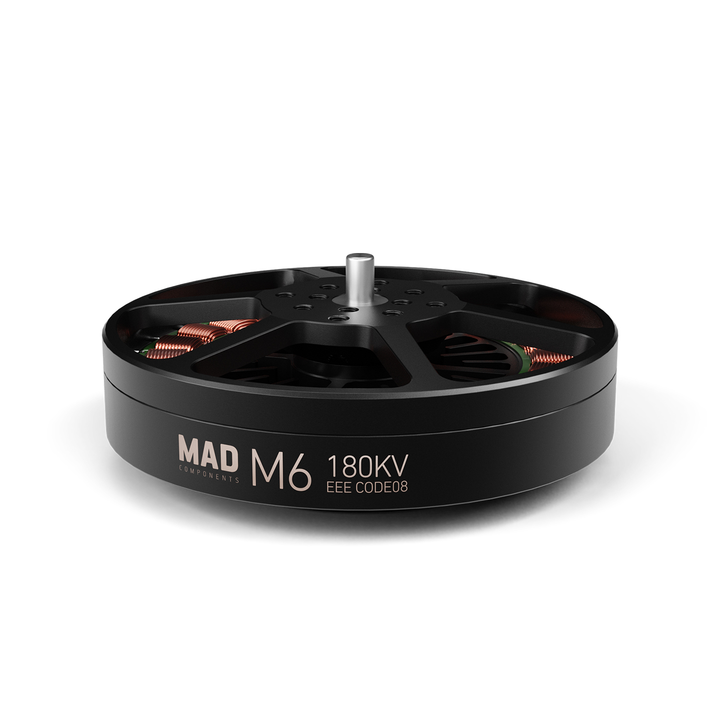Antimatter M6C08 EEE Drone Motor