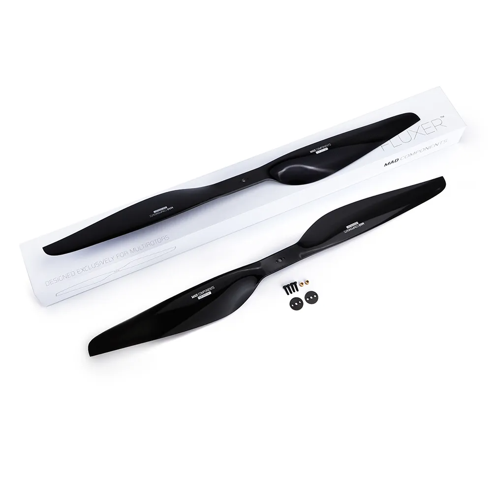 FLUXER 22x7.2 inch Glossy Propeller