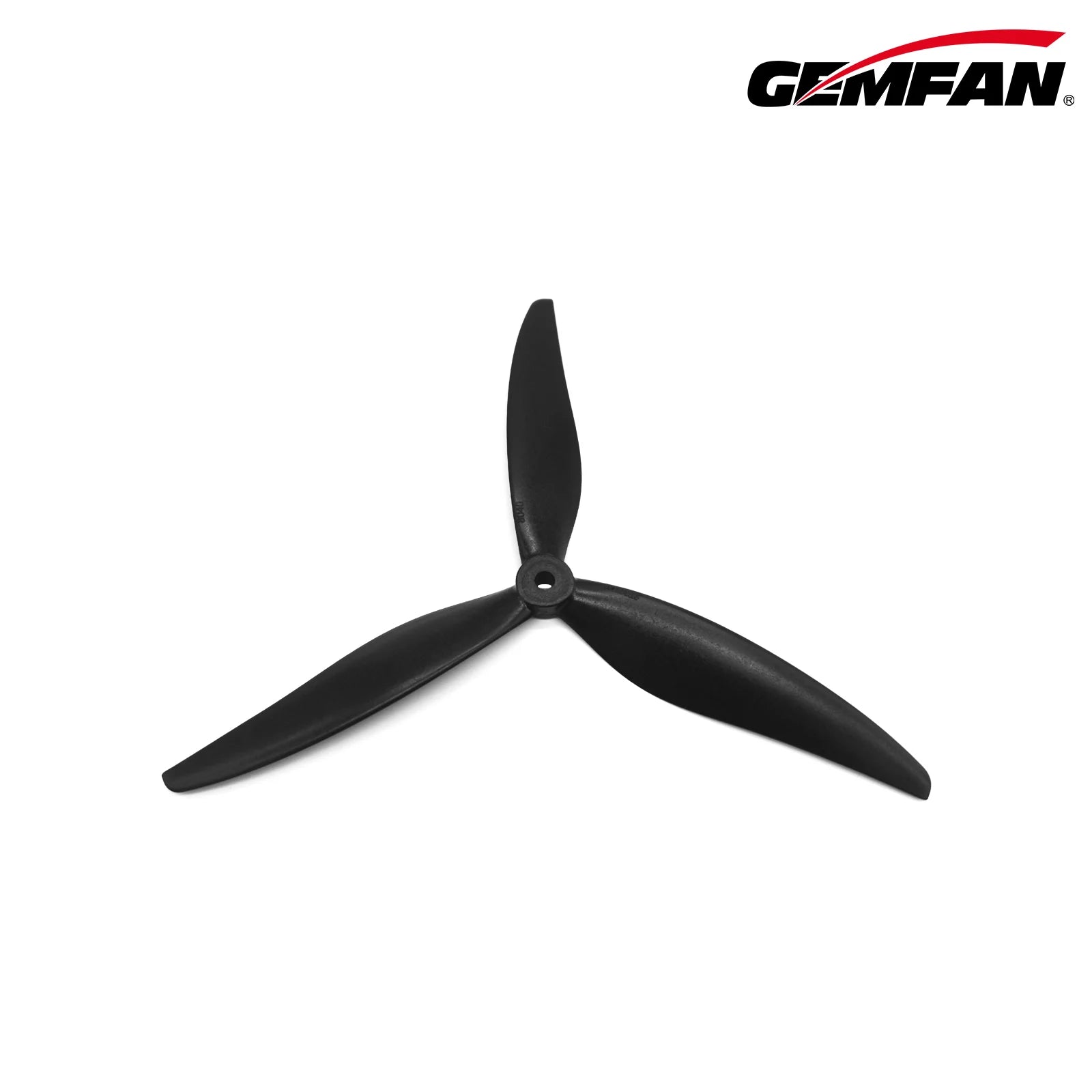 Gemfan 8040-3 High-altitude propeller pc (1CW+1CCW)