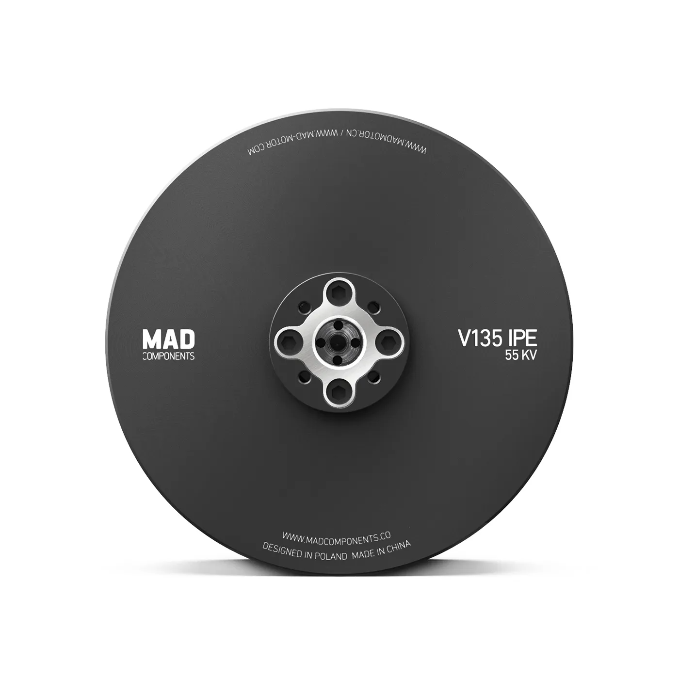 V135 IPE EVTOL Drone Motor
