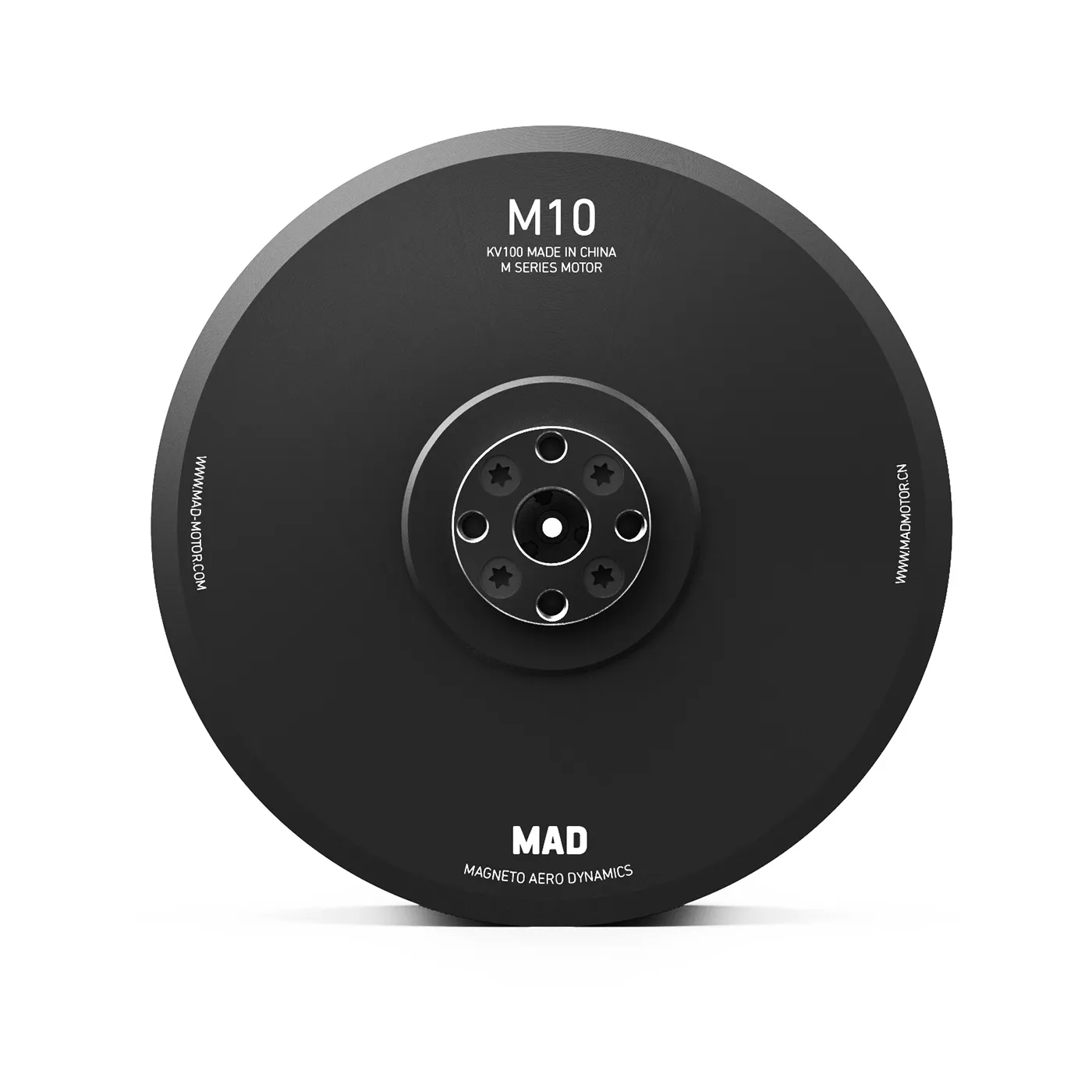 M10 IPE V1.0 Drone Brusless Motor for Paramotor