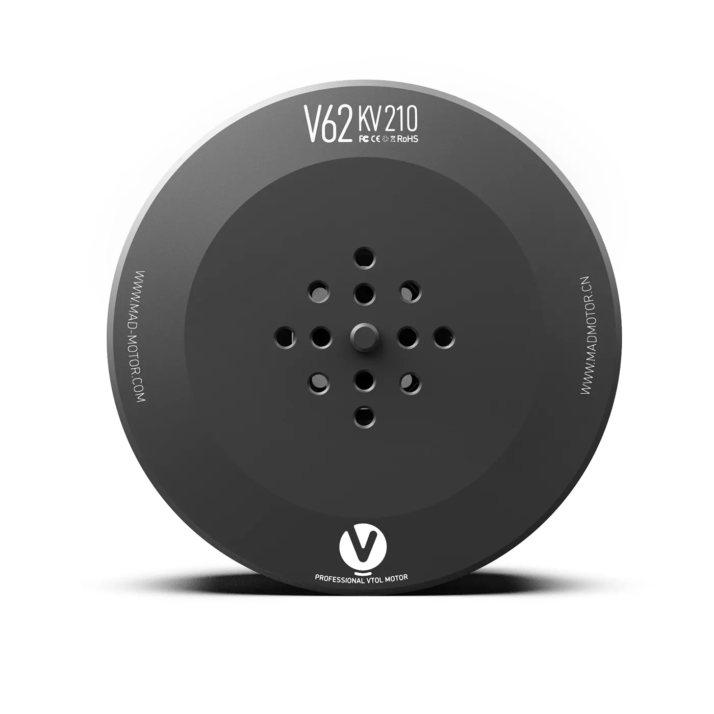 V62 eVTOL Drone Motor