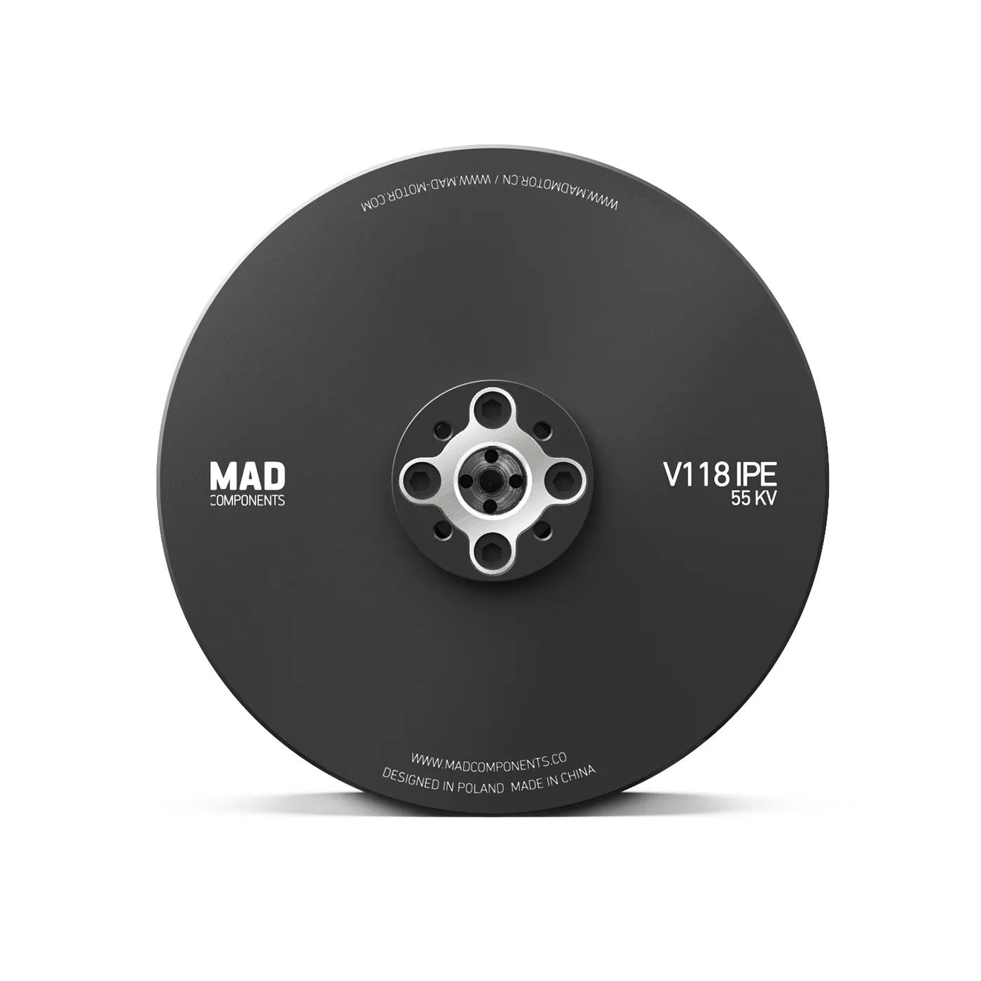 V118 EVTOL UAV Drone Motor