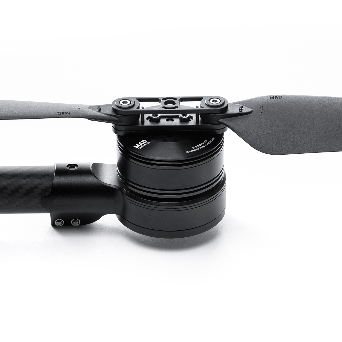 MAD 5X10 5010 drone arm set