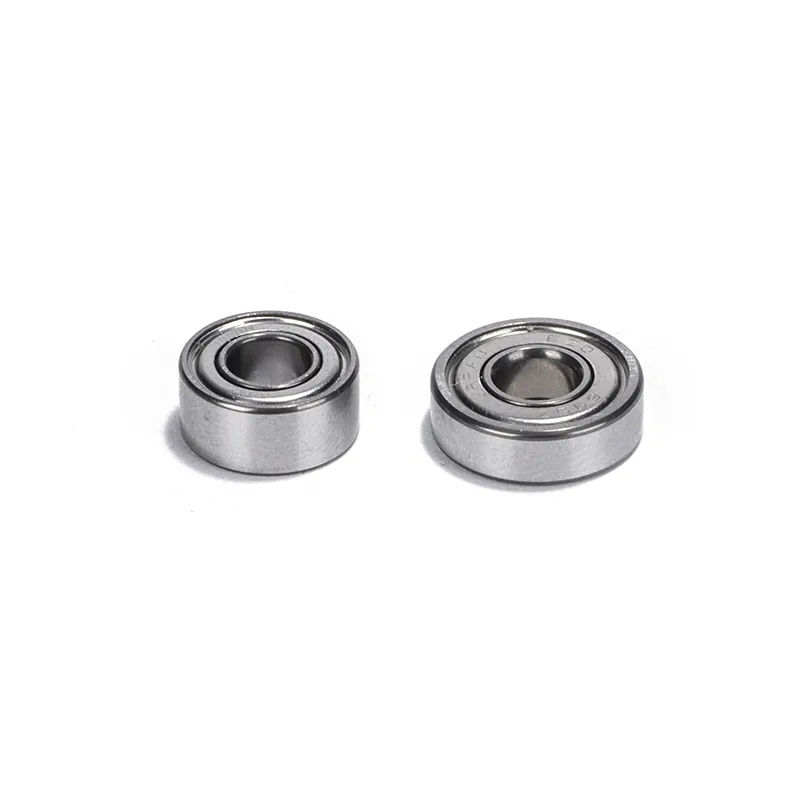 5005 IPE V2.0 Bearings package