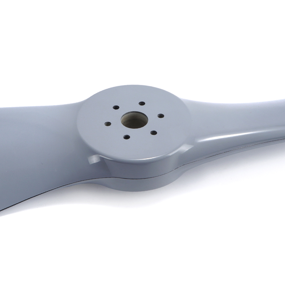 FLUXER PRO 63x22 in Prop