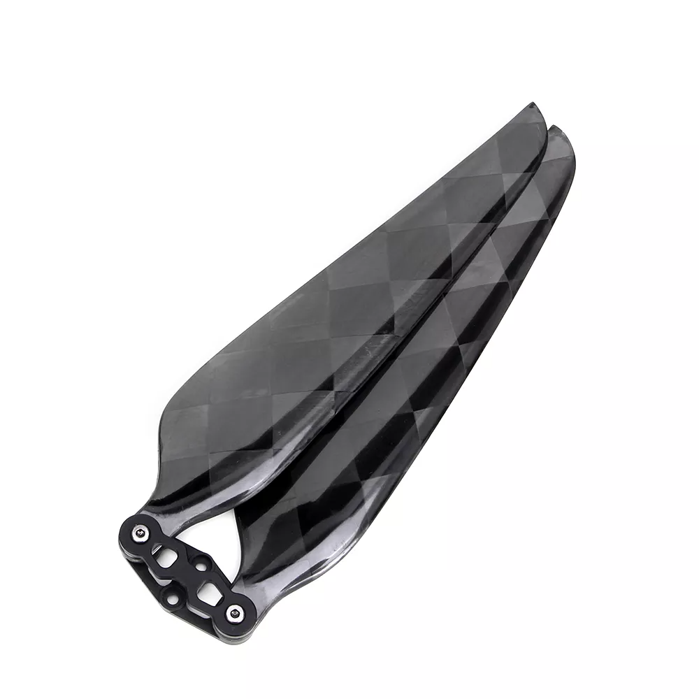 FLUXER PRO 16X5.5 In CF Folding Prop