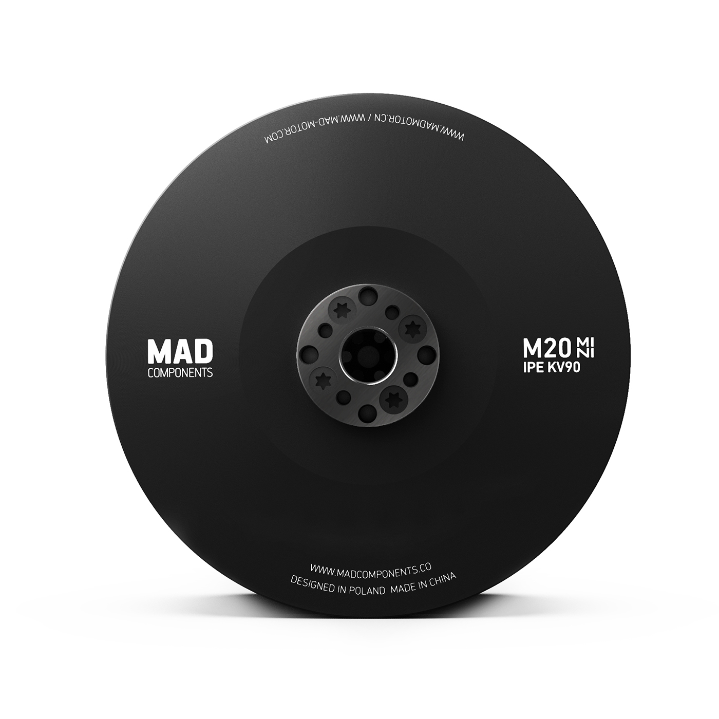 M20 MiNi IPE Drone Motor
