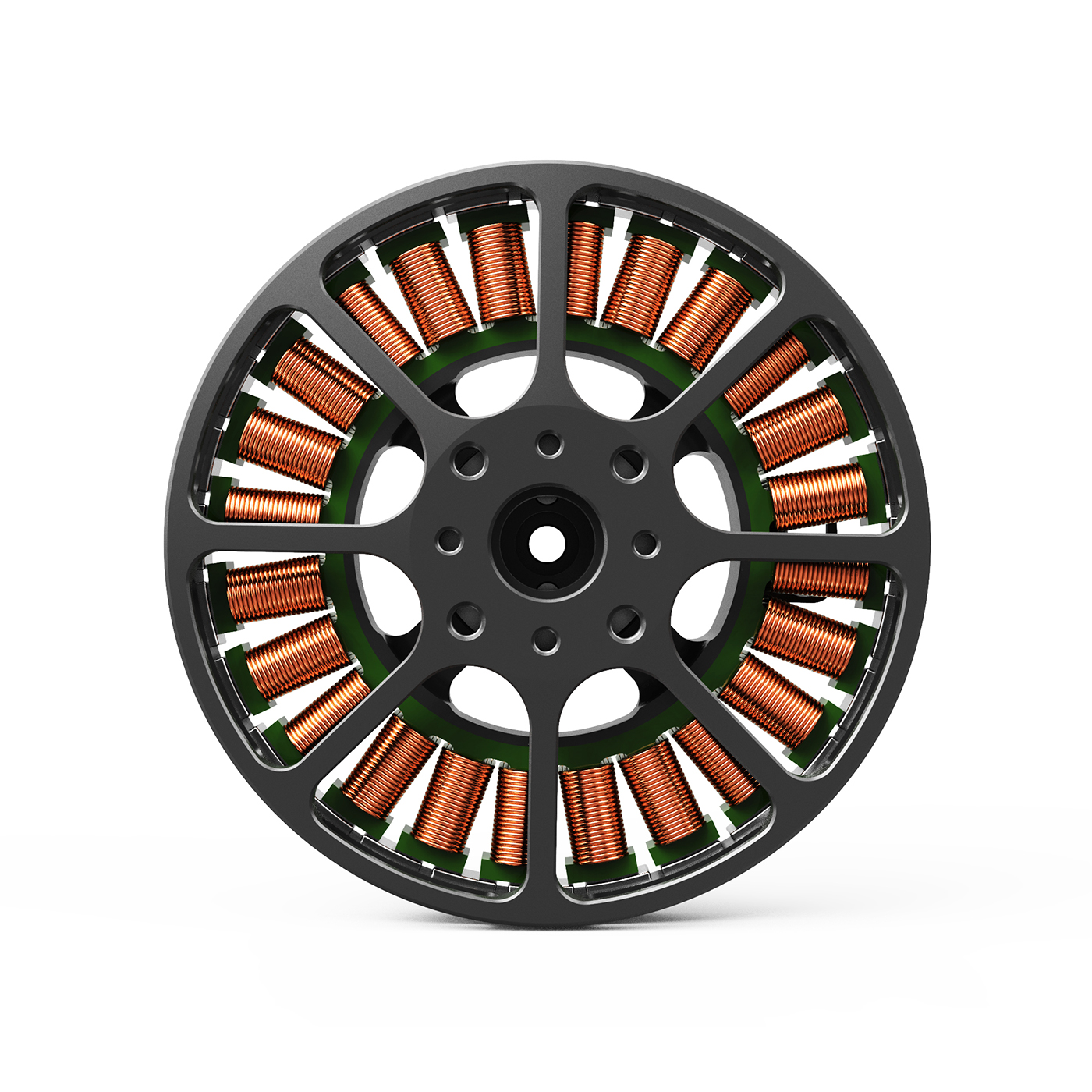 7005 EEE brushless drone motor