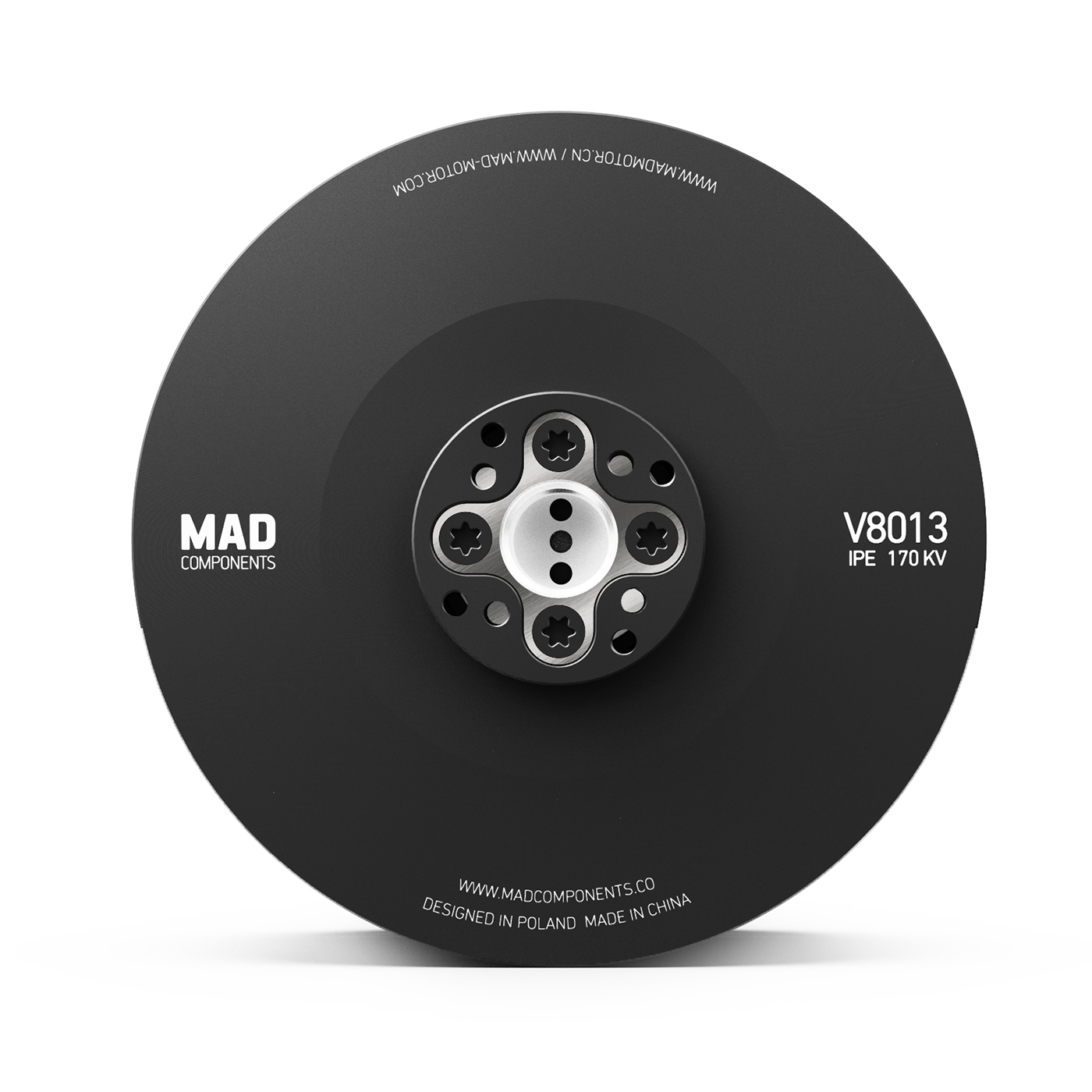 V8013 IPE eVTOL Drone Motor