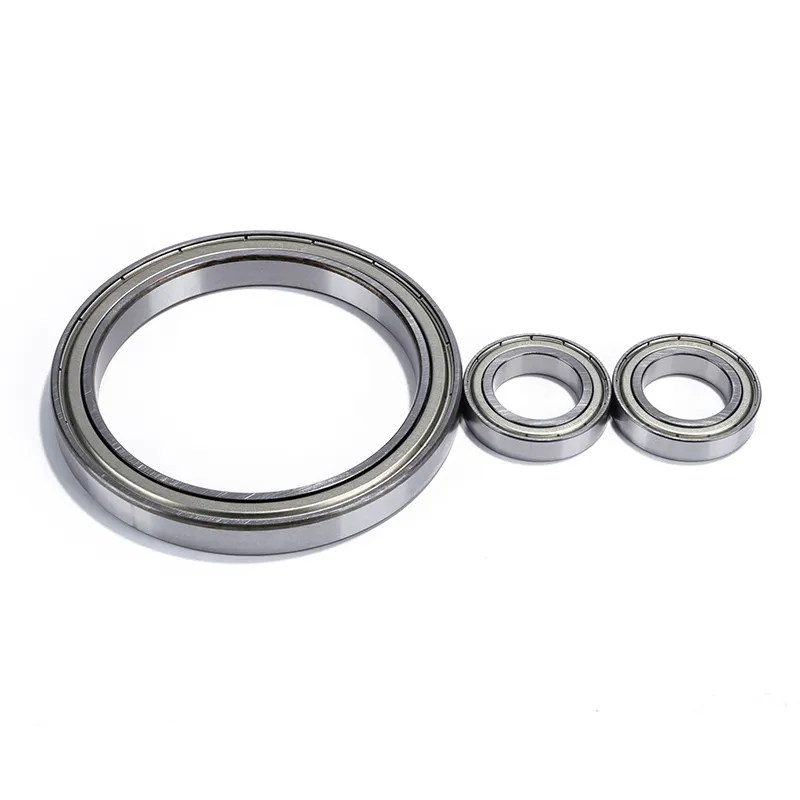 M50C35 Bearings package