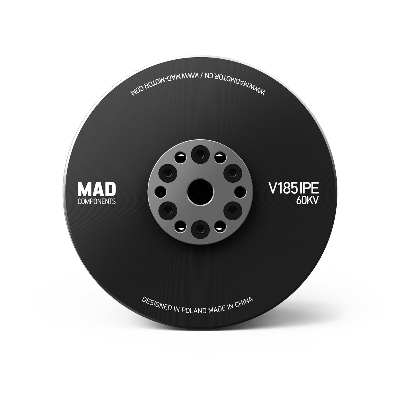 V185 IPE eVTOL Airplane Drone Motor