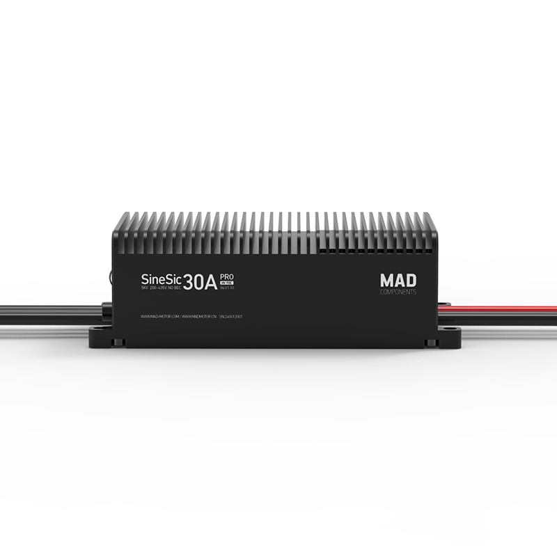 SineSic 30A Pro 400V