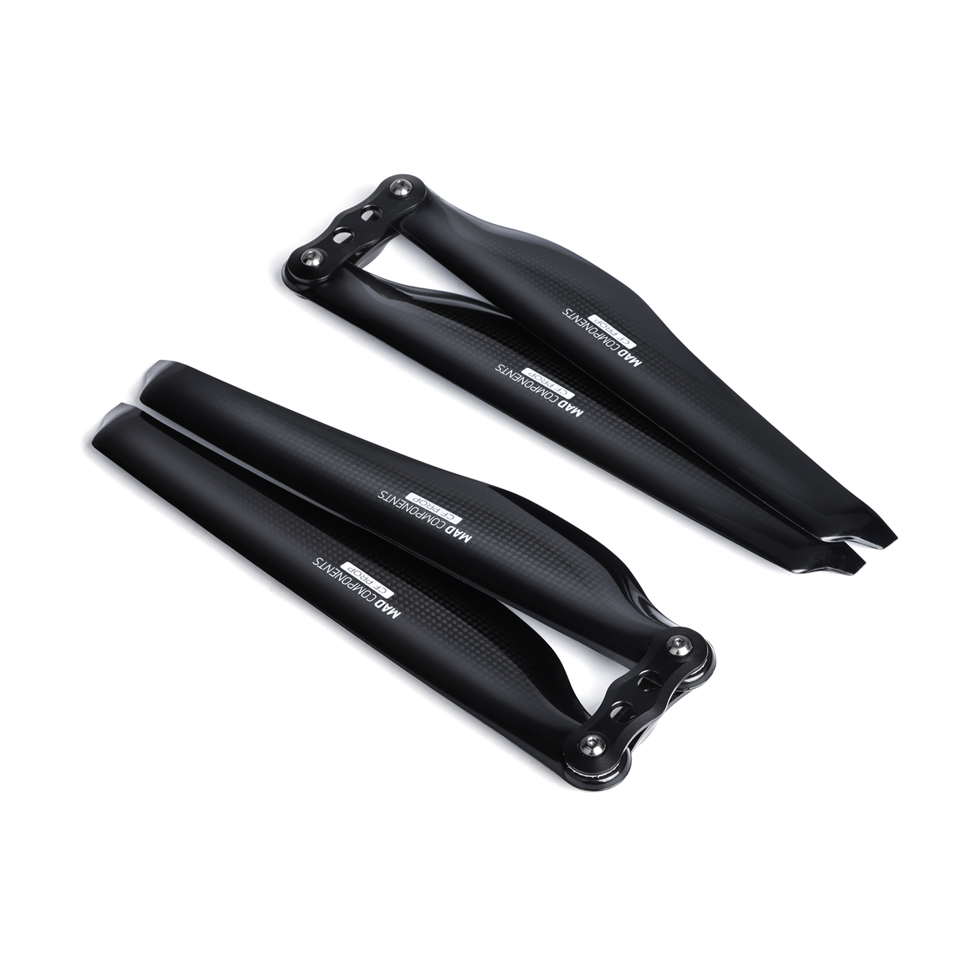FLUXER PRO 15.2x5 in CF Folding Prop