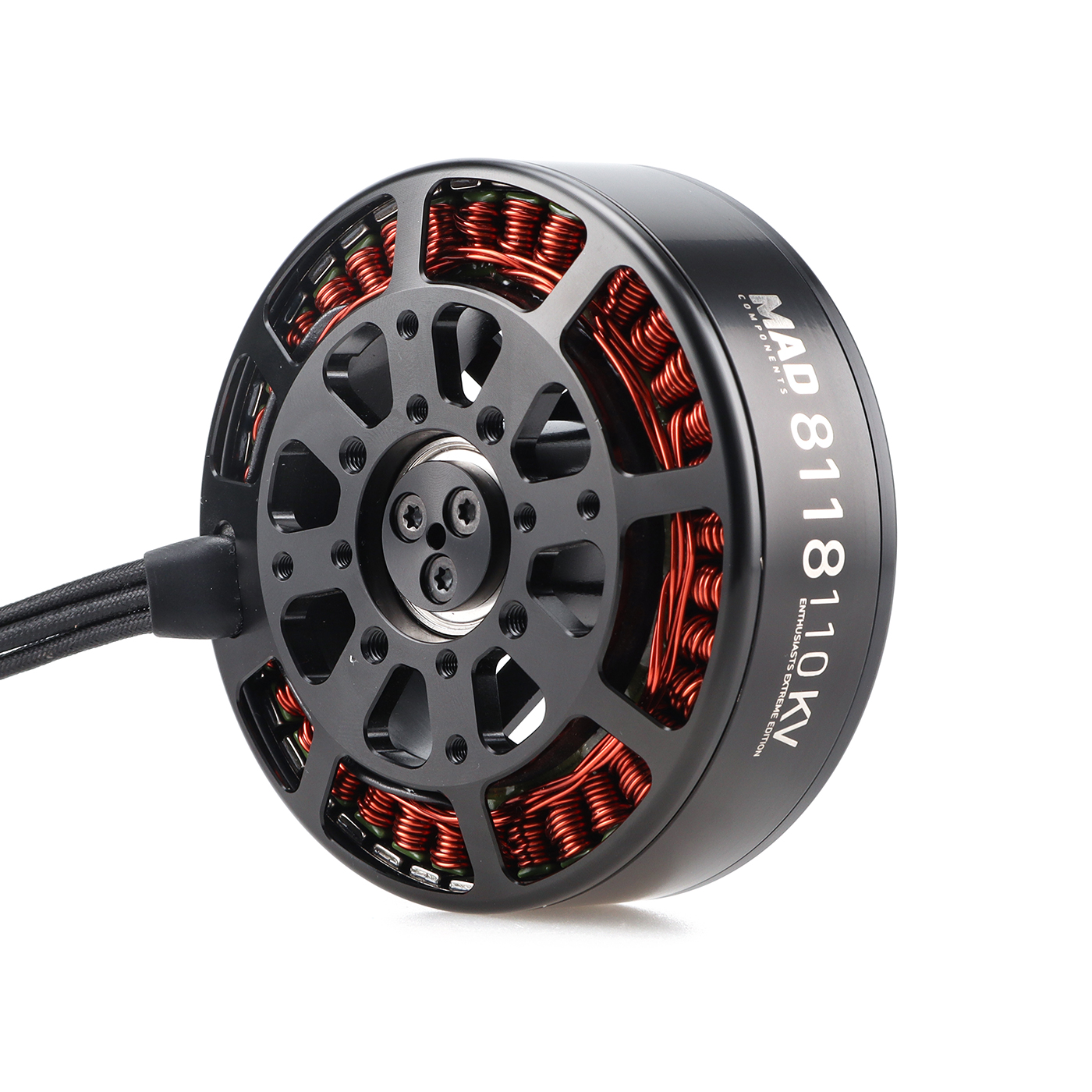8118 EEE Drone Motor
