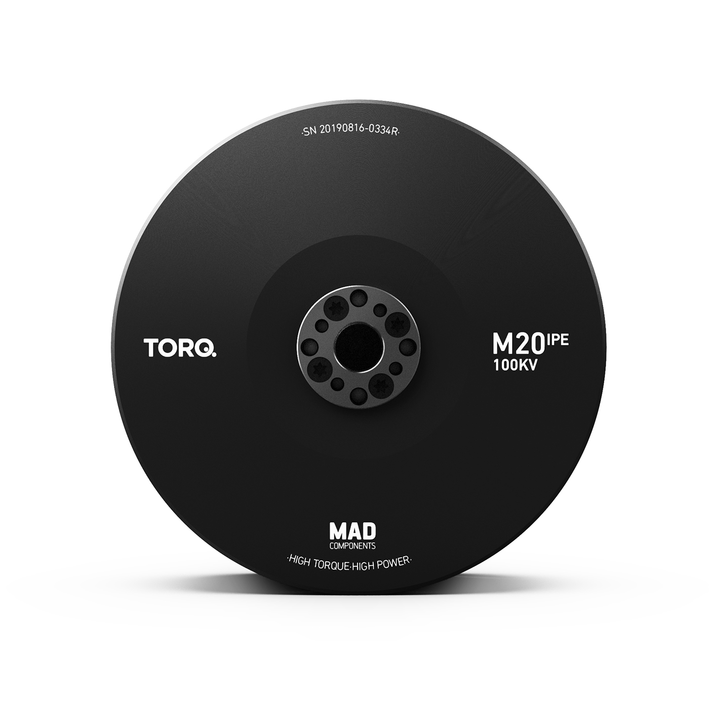 M20 IPE Drone Motor