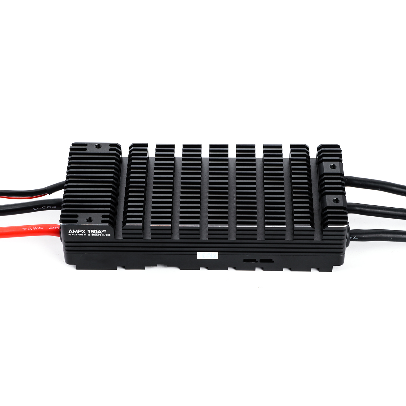 AMPX 150A (12-24S) V2.0 Drone BLDC ESC