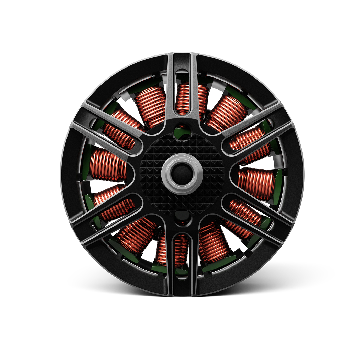 XC3000 T2 Shadow brushless motor