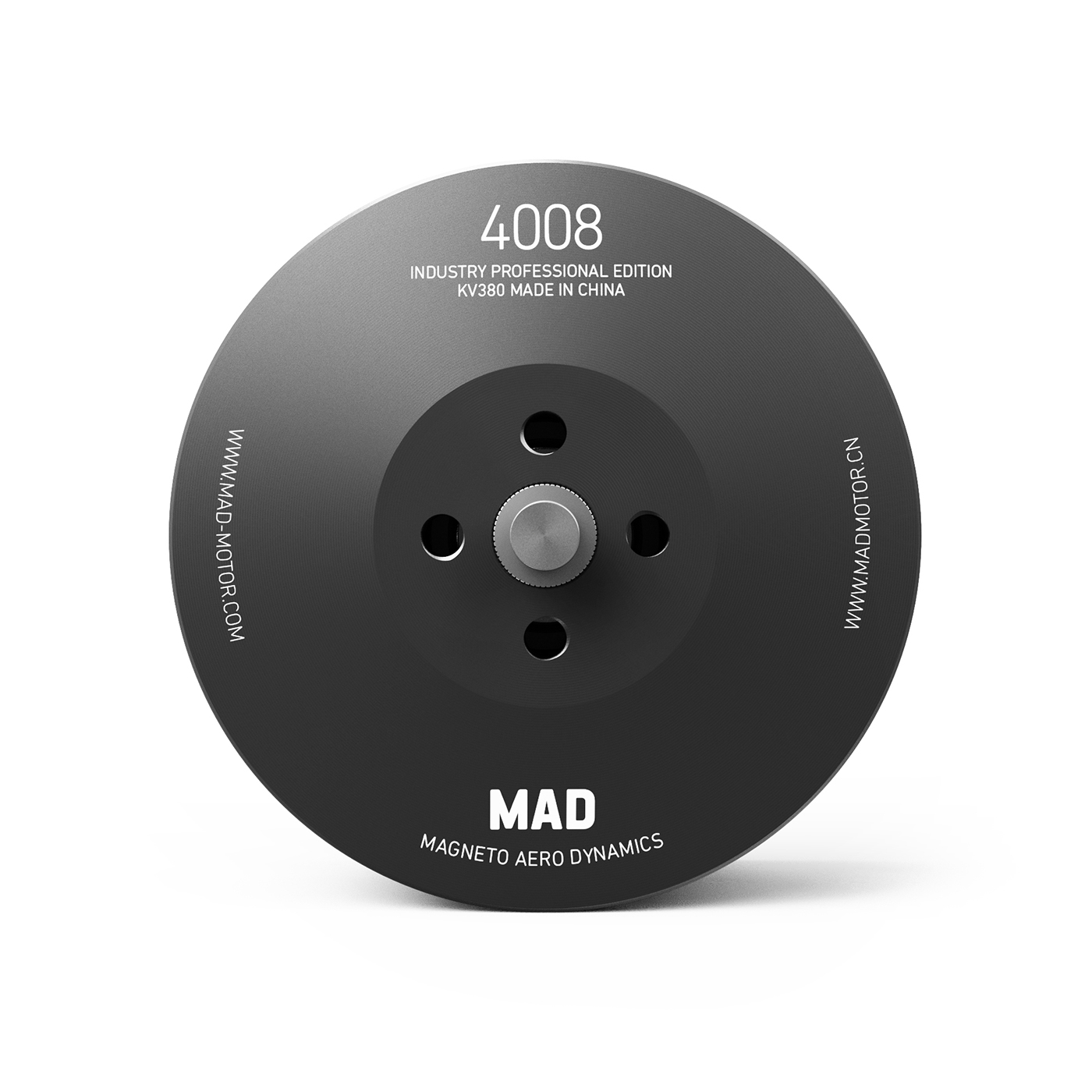 4008 IPE Drone Motor 380KV/600KV