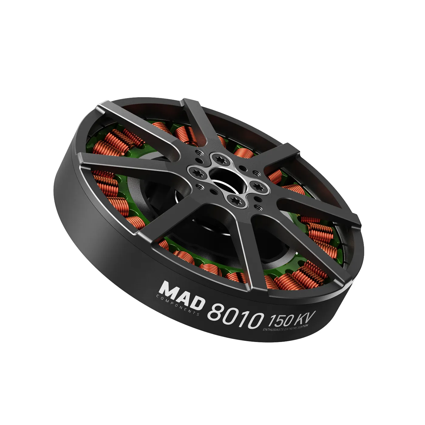 V8010 EEE eVTOL Drone Motor