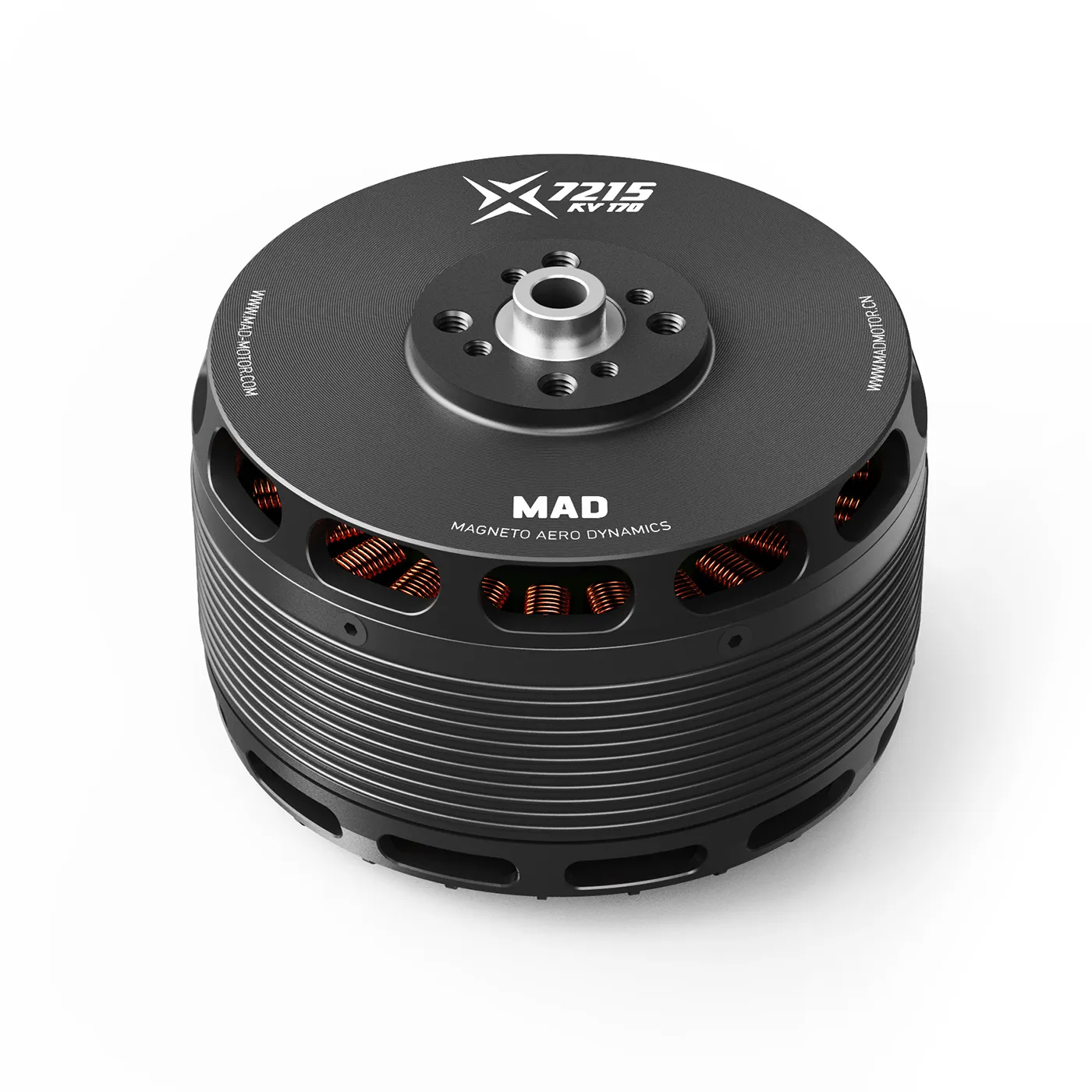 X7215 eVTOL Airplane Drone Motor
