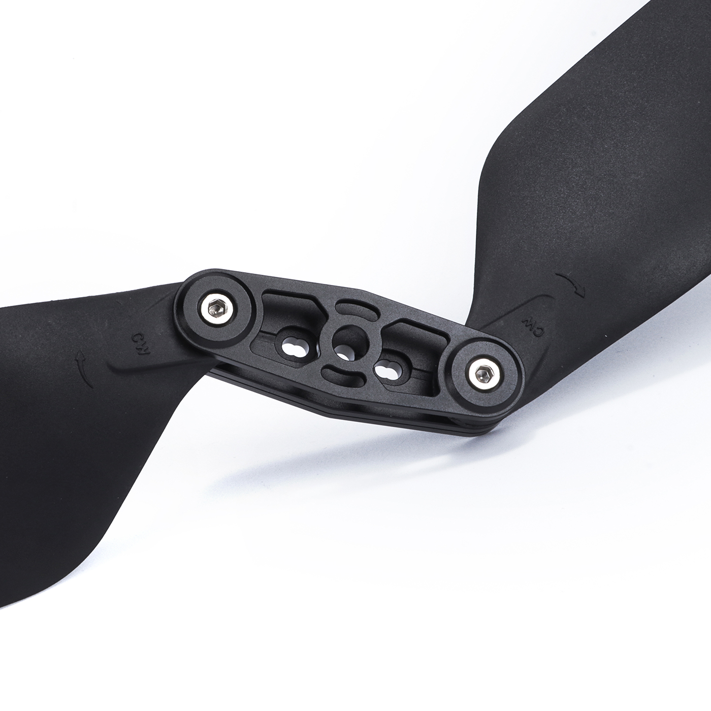 HAVOC 24x7.5 in Polymer Folding Prop
