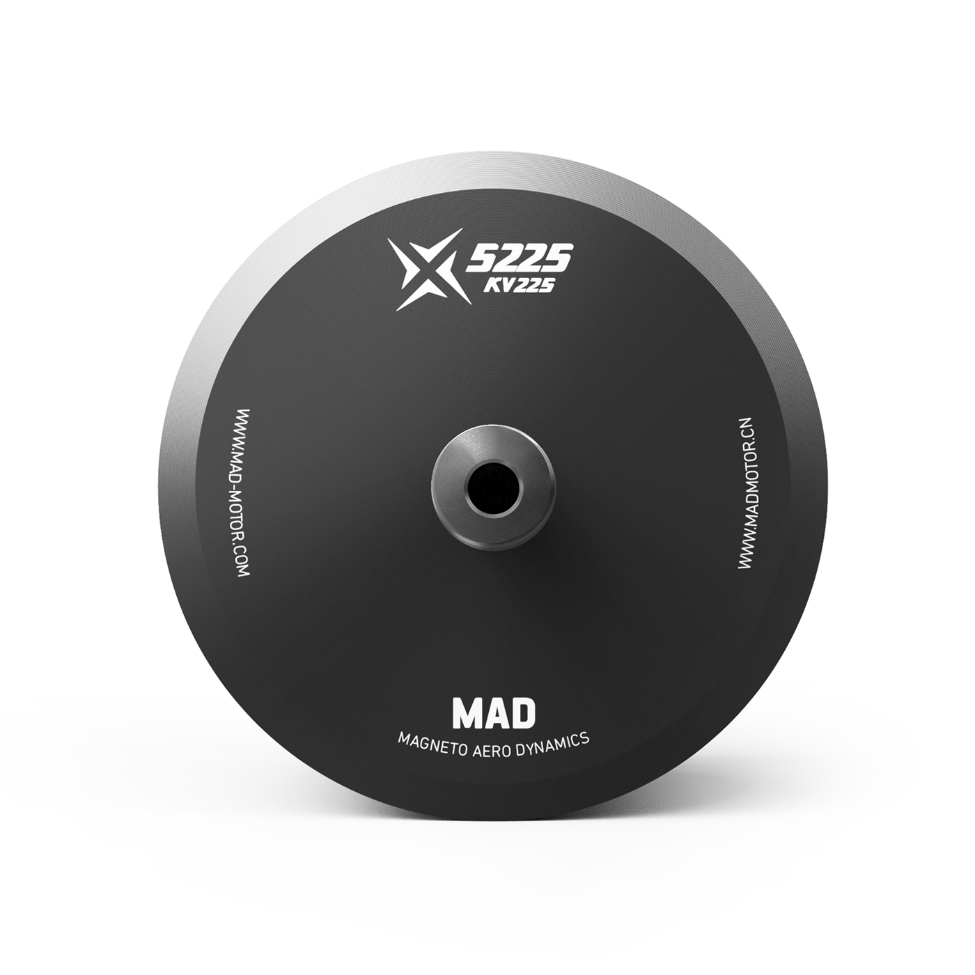 X5225 (Long Shaft) IPE eVTOL Airplane Drone Motor