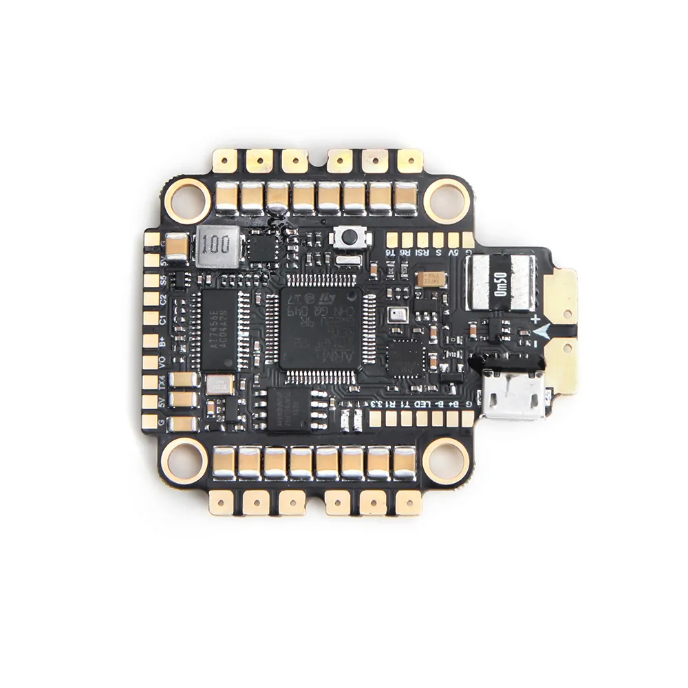 BLHeli-32 40A 6S 4in1+ F7 OSD Drone ESC