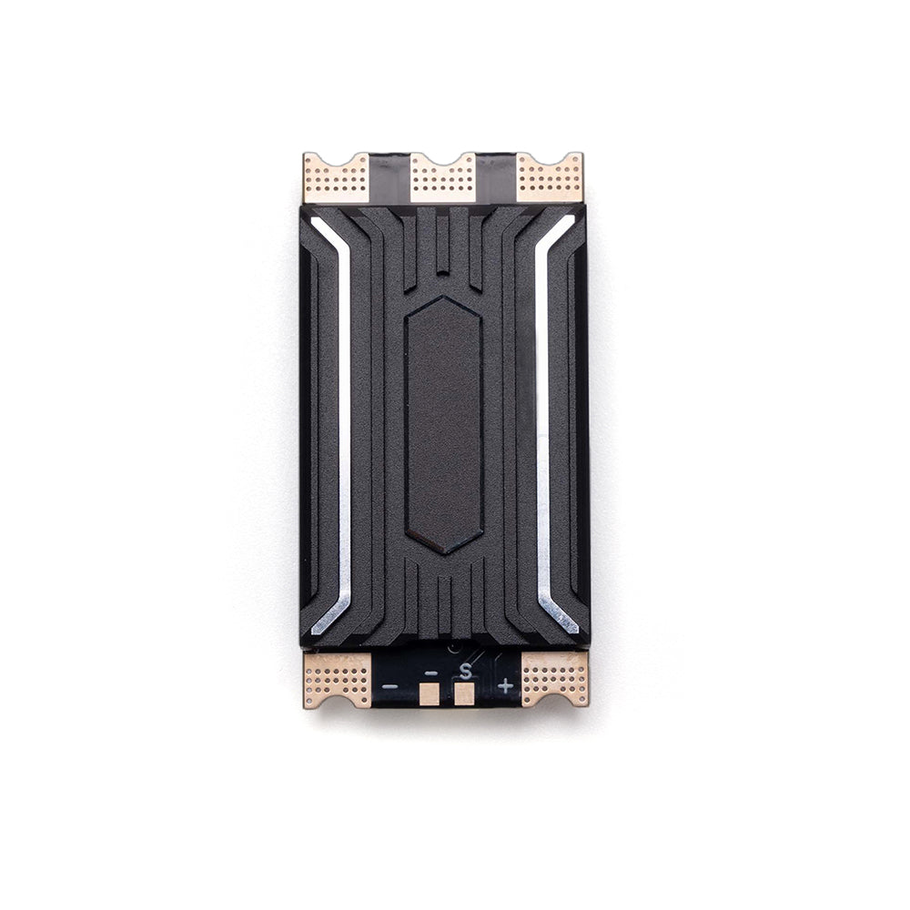 MAD PULSAR BL-S 8S 100A Single