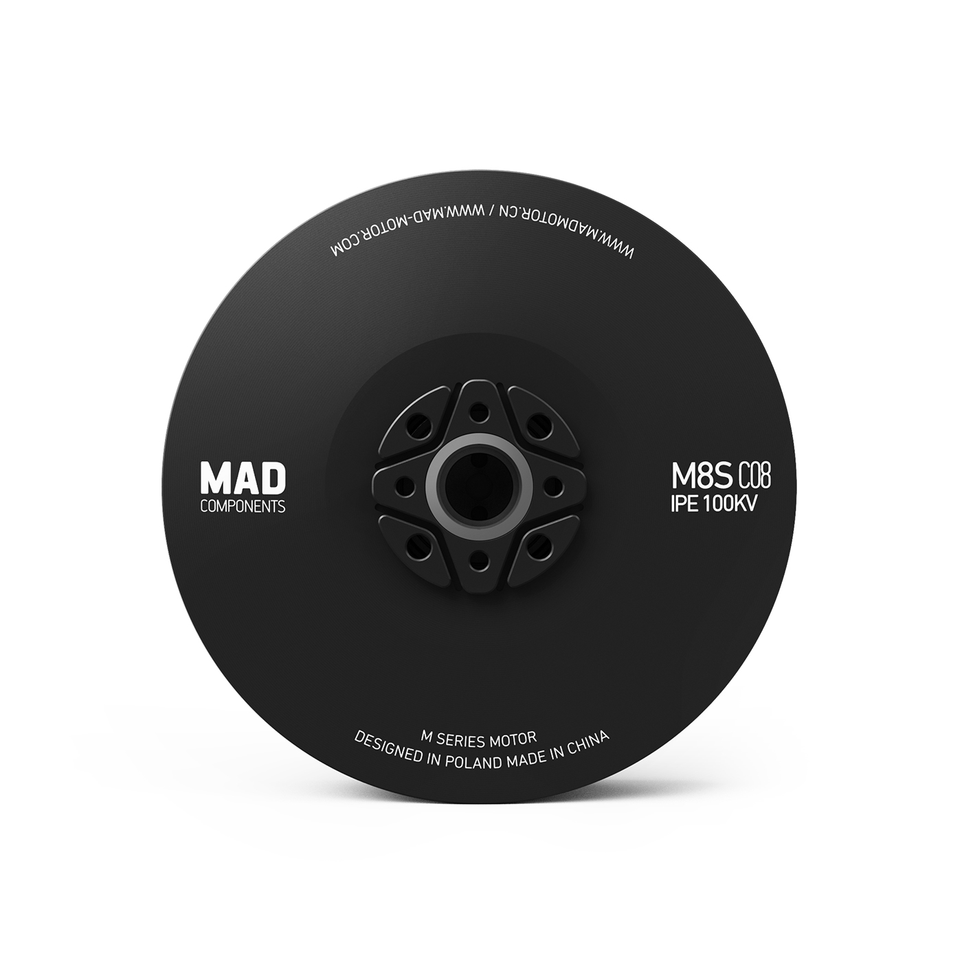 M8S C08 (8108) IPE V1.0 brushless drone motor