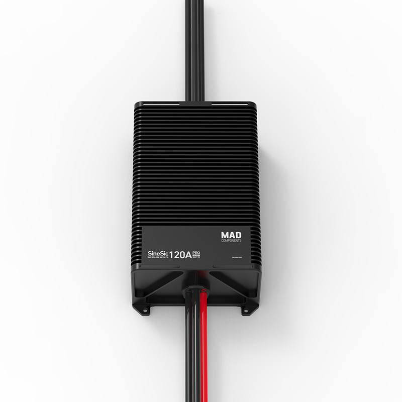 SineSic 120A Pro 400V