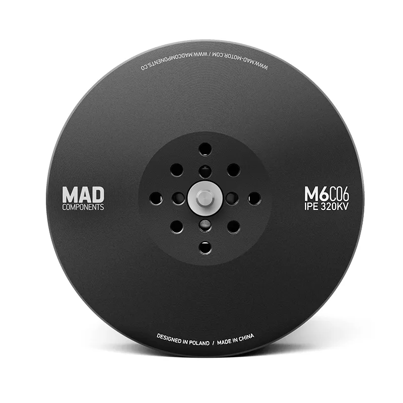 Antimatter M6C06 IPE V3 Drone Motor