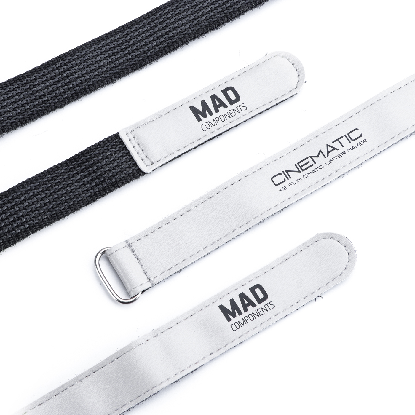 Battery Strap