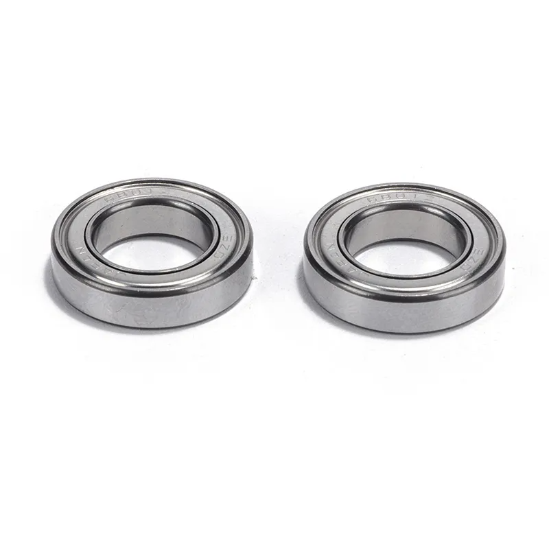 V62 / V68 PRO Bearings package