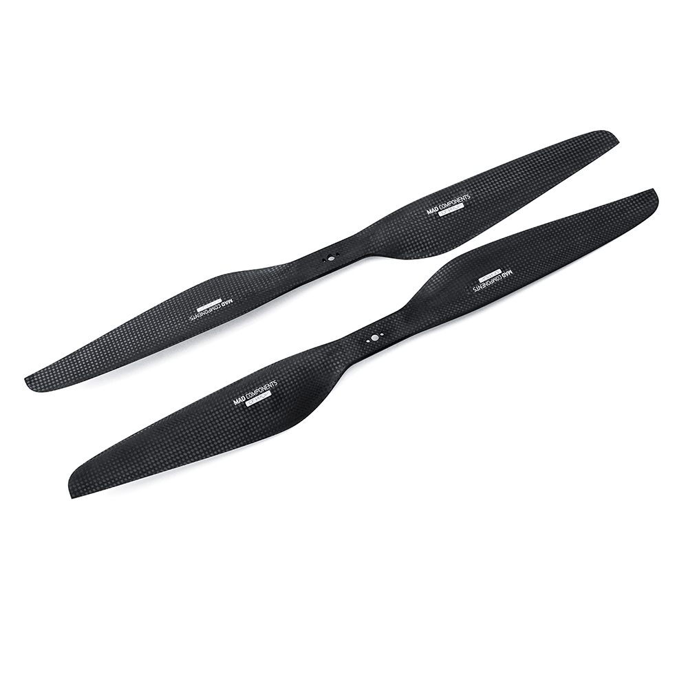 FLUXER PRO 20x6 in Matt Prop - 2Pcs