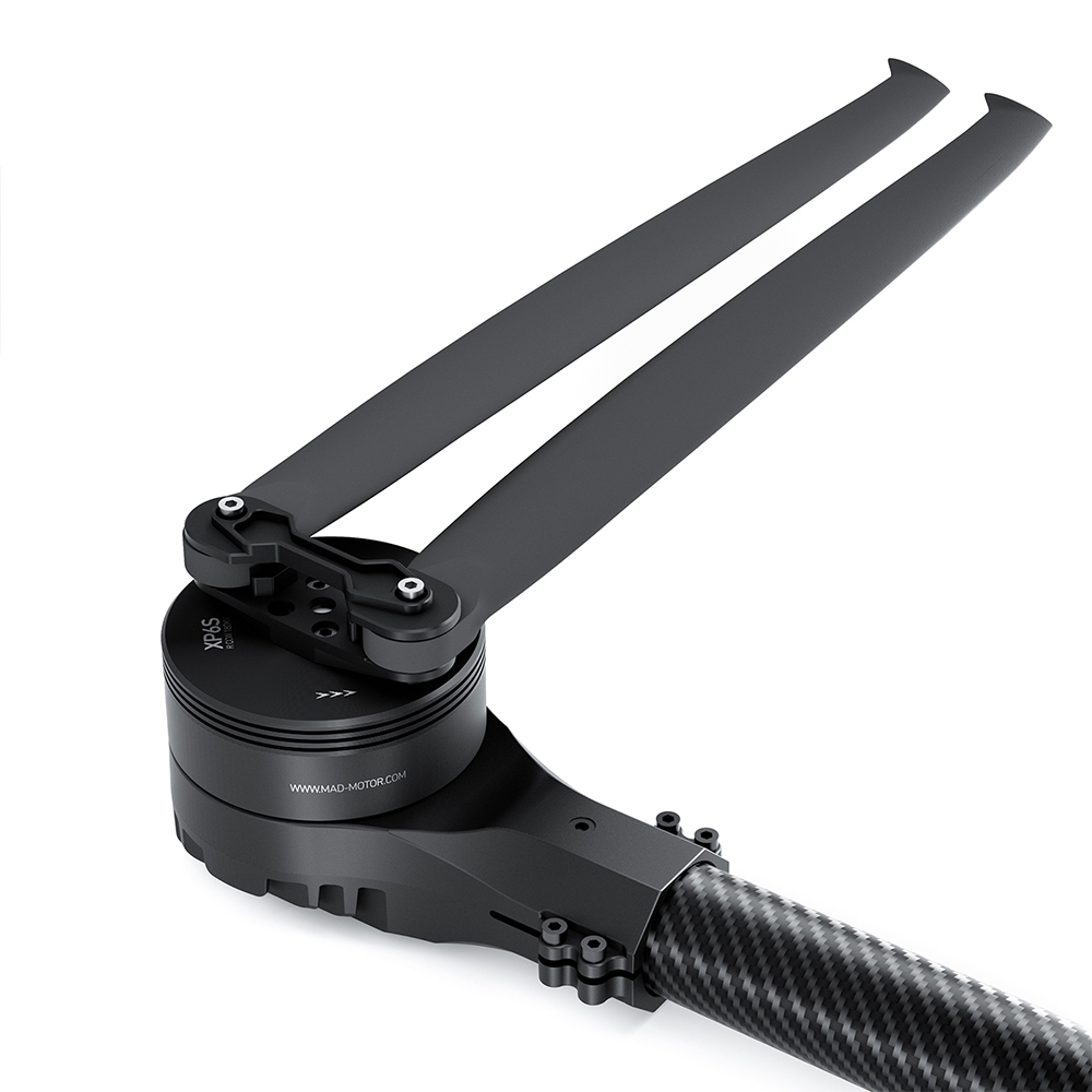 XP6S Drone Arm Set