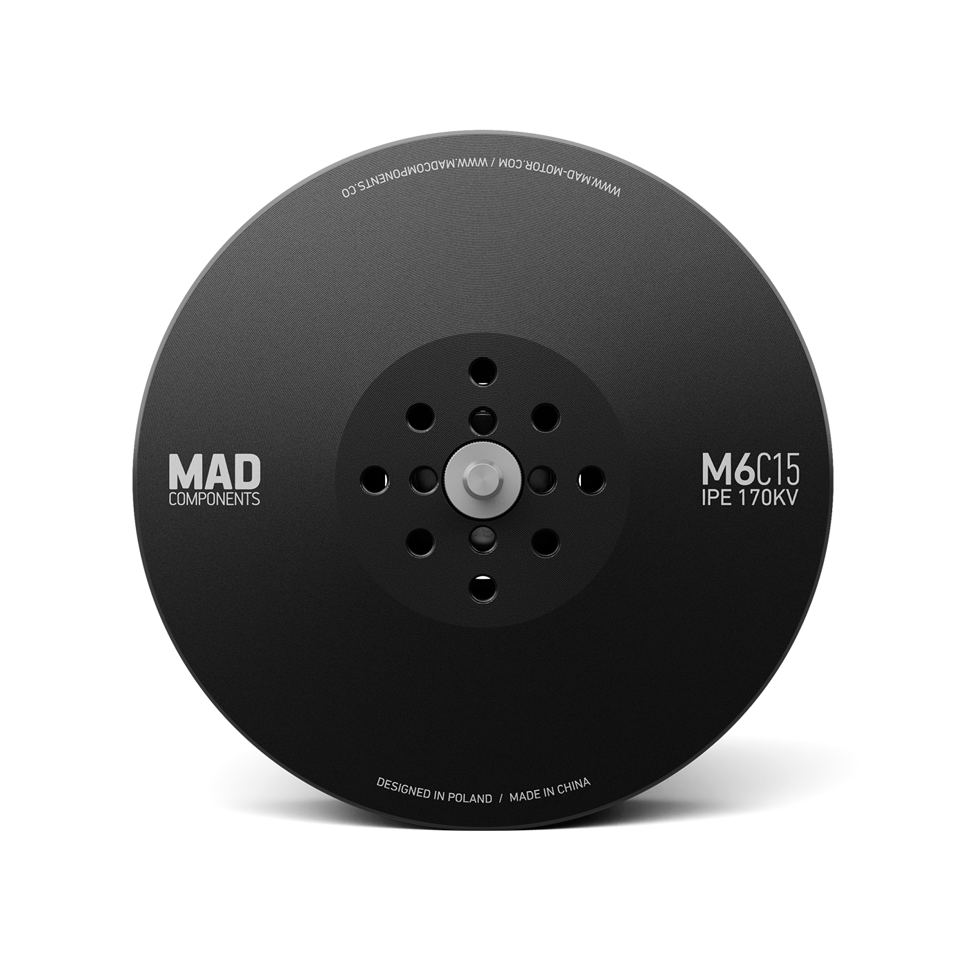 Antimatter M6C15 IPE V3 Drone Motor